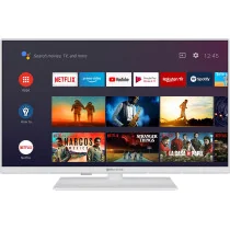 ProCaster 32" 32SL702WH Full HD Android LED TV