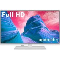 ProCaster 32" 32SL702WH Full HD Android LED TV