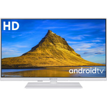 ProCaster 32" LE-32SL502WH HD Ready Android LED TV