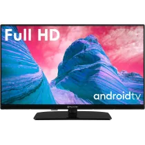 ProCaster 32" 32SL702H Full HD Android LED TV