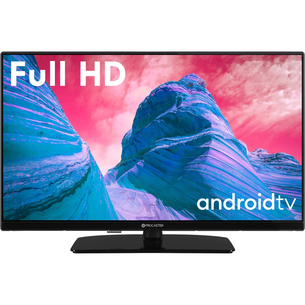 ProCaster 32" 32SL702H Full HD Android LED TV