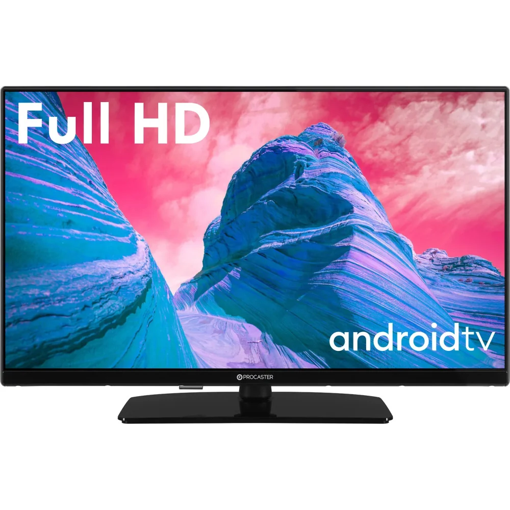 ProCaster 32" 32SL702H Full HD Android LED TV