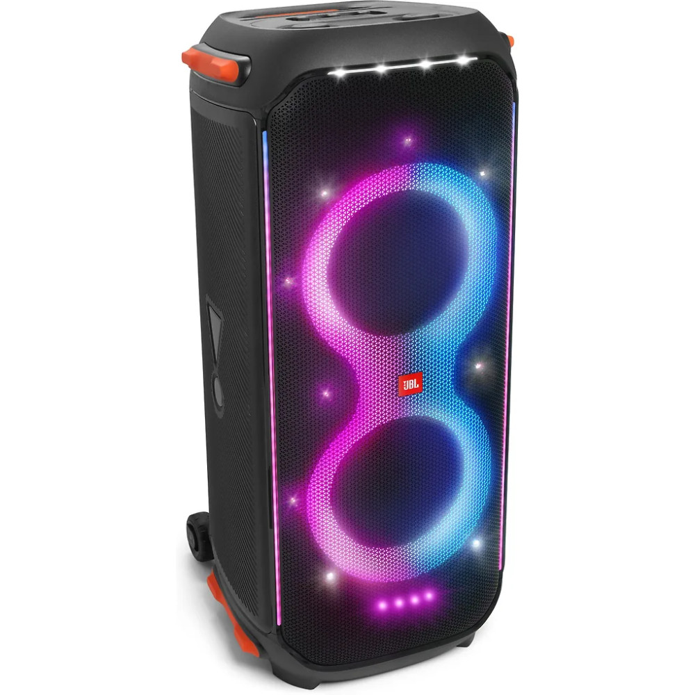 JBL PartyBox 710 -bilekaiutin, musta JBL PartyBox 710 -bilekaiutin, musta