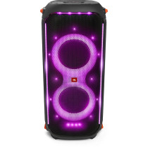JBL PartyBox 710 -bilekaiutin, musta