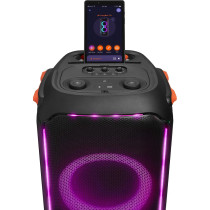 JBL PartyBox 710 -bilekaiutin, musta