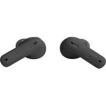 JBL Tune Beam -vastamelunappikuulokkeet, musta