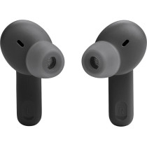 JBL Tune Beam -vastamelunappikuulokkeet, musta
