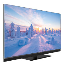 FINLUX 65" G12 4K UHD MiniLED Google TV