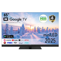 FINLUX 65" G12 4K UHD MiniLED Google TV