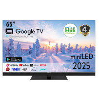 FINLUX 65" G12 4K UHD MiniLED Google TV