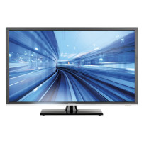 alphatronics 19" K-Linie+ I K19SBWPLUS Smart LED-TV, 12V
