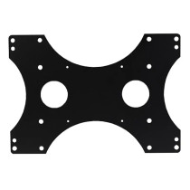 Novus SKY 10N -VESA-sovitin 26" televisiolle