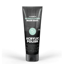 Dometic Acrylic Glass Polish -akryyli-ikkunoiden kiillotusaine, 75 ml