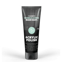 Dometic Acrylic Glass Polish -akryyli-ikkunoiden kiillotusaine, 75 ml