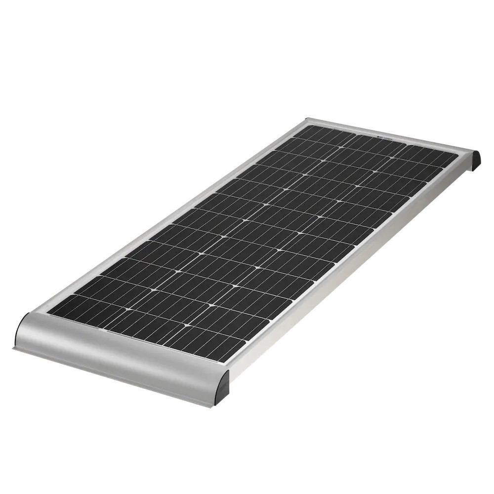 NDS SolEnergy PSM 120WP -lisäaurinkopaneeli