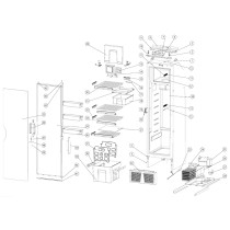 Thetford lukon vastakappale