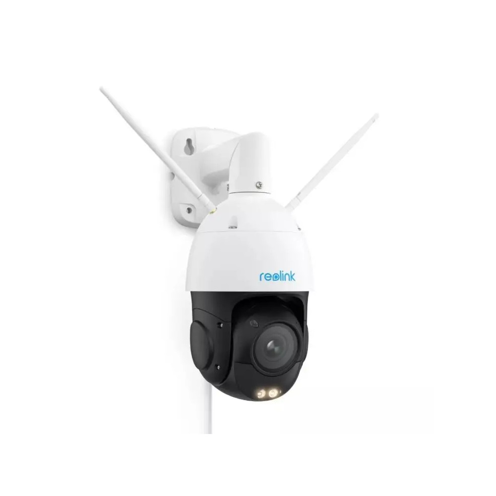 Reolink W840 8MP PTZ Auto Tracking AI WiFi 6 -valvontakamera