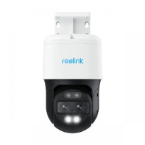 Reolink TrackMix Series P760 8MP PTZ Auto Tracking AI6 -valvontakamera