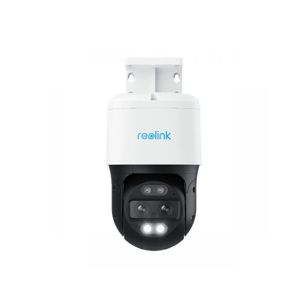 Reolink TrackMix Series P760 8MP PTZ Auto Tracking AI6 -valvontakamera