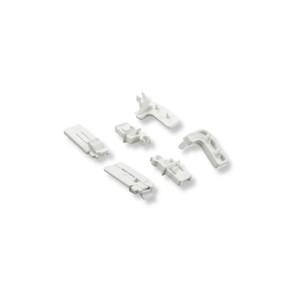 Dometic jääkaapin oven saranat ja laakerit