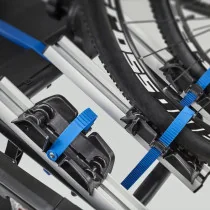 CRUZ Pivot 2 -polkupyöräteline vetokoukkuun