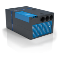 Truma Saphir Compact -ilmastointilaite, 1800W