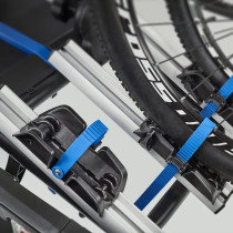 CRUZ Pivot 3 -polkupyöräteline vetokoukkuun