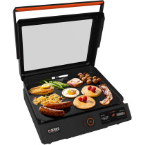 Blackstone E-Series 17" sähkökäyttöinen ParilaGrilli