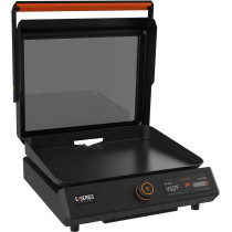 Blackstone E-Series 17" sähkökäyttöinen ParilaGrilli