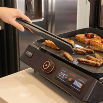Blackstone E-Series 17" sähkökäyttöinen ParilaGrilli