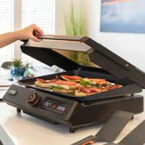 Blackstone E-Series 17" sähkökäyttöinen ParilaGrilli