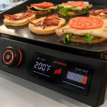 Blackstone E-Series 17" sähkökäyttöinen ParilaGrilli