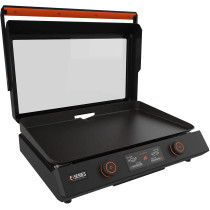 Blackstone E-Series 22" sähkökäyttöinen ParilaGrilli