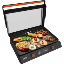 Blackstone E-Series 22" sähkökäyttöinen ParilaGrilli