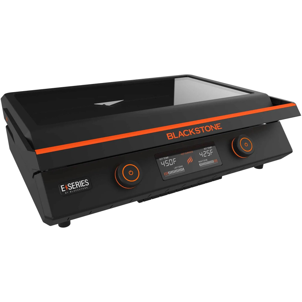 Blackstone E-Series 22" sähkökäyttöinen ParilaGrilli