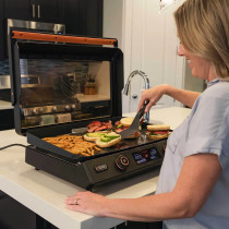 Blackstone E-Series 22" sähkökäyttöinen ParilaGrilli