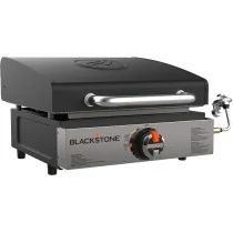 Blackstone 17" ParilaGrilli kannella