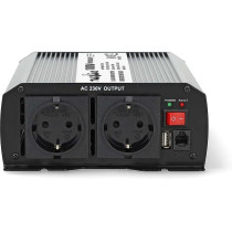 Nedis PIM100024FGY -invertteri, 1000W, 24V