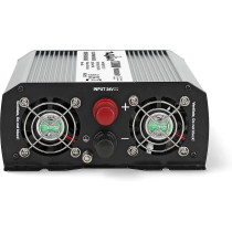 Nedis PIM100024FGY -invertteri, 1000W, 24V