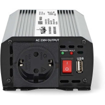 Nedis PIM60012FGY -invertteri, 600W, 12V