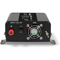 Nedis PIP30012FBK -invertteri, 300W, 12V
