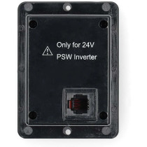 Nedis PIP200024FBK -invertteri, 2000W, 24V