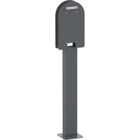Schneider Electric EVlink Pro AC -jalusta, 2 laitetta