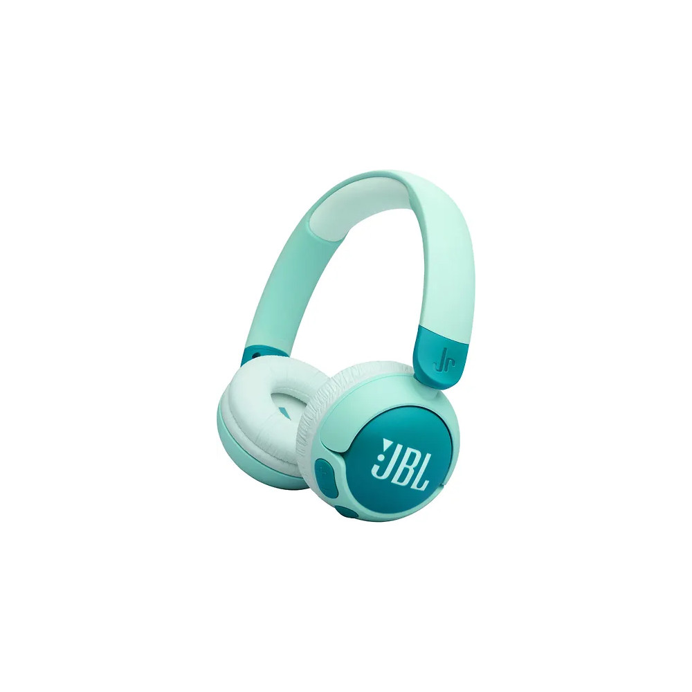 JBL JR 320BT -sankakuulokkeet lapsille JBL JR 320BT -sankakuulokkeet lapsille
