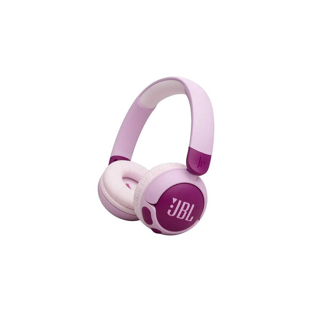 JBL JR 320BT -sankakuulokkeet lapsille JBL JR 320BT -sankakuulokkeet lapsille