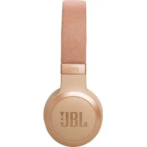 JBL LIVE 670NC -vastamelukuulokkeet