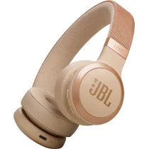 JBL LIVE 670NC -vastamelukuulokkeet