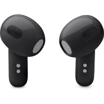 JBL Live Flex 3 -vastamelunappikuulokkeet, musta