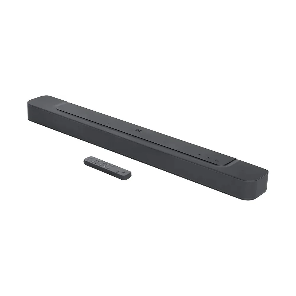 JBL Bar 300 -soundbar, musta