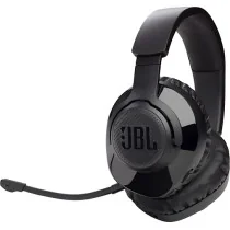 JBL Quantum 350 Wireless -langaton pelikuulokemikrofoni, musta